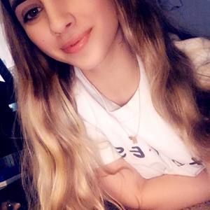 Meet your Posher, Brittany